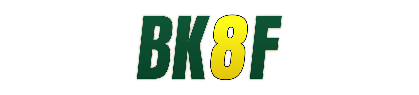 bk8f logo